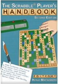 Scrabble Players Handbook