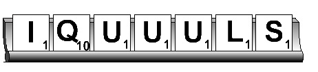 I-Q-U-U-U-L-S